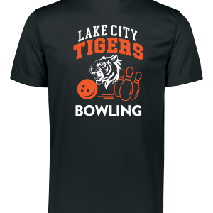 2025 State Bowling Shirts