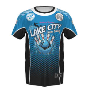 2026 Junior League Jersey