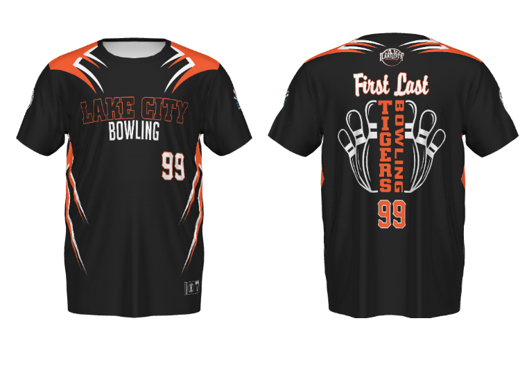 Jersey Image